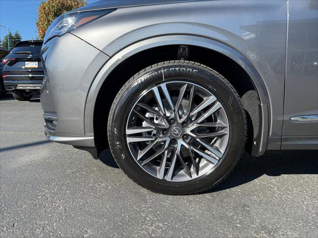 New 2026 Acura MDX w/ Advance Package image 4