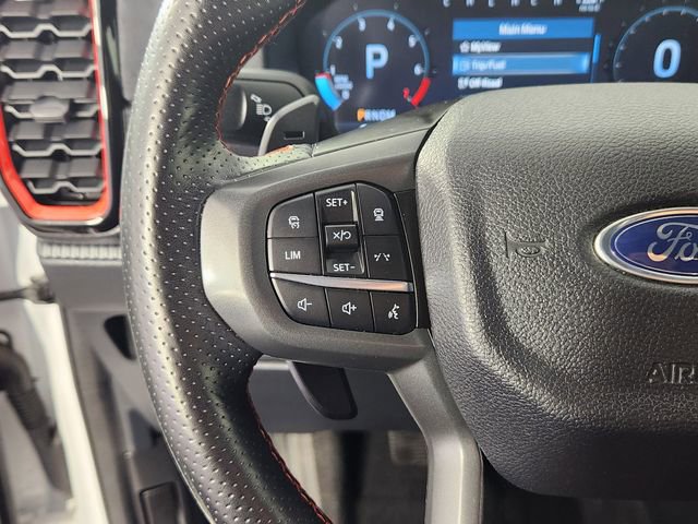 Used 2024 Ford Ranger Raptor image 17