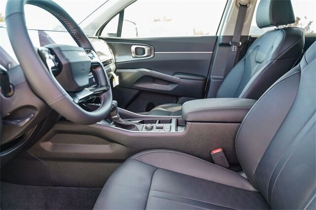 New 2026 Kia Sorento LX image 17