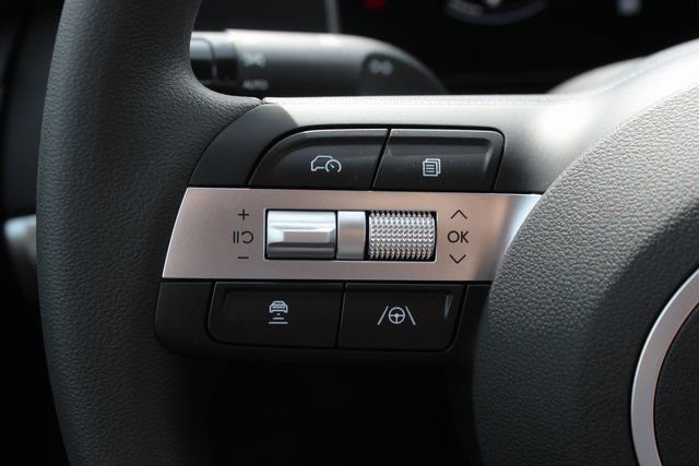 Certified 2026 Hyundai Tucson SE AWD/4WD image 12