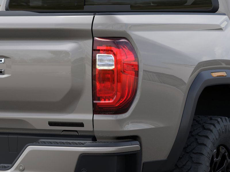 New 2026 GMC Canyon Elevation w/ Convenience Package image 35