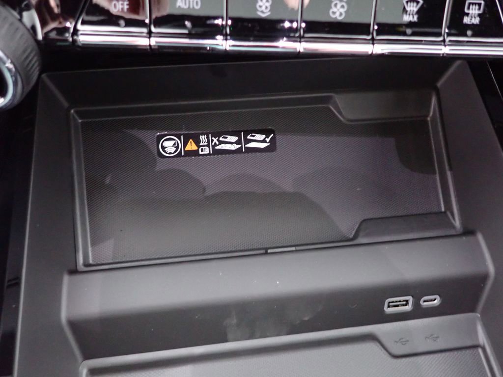 New 2026 Chevrolet Tahoe RST w/ Comfort Package image 10