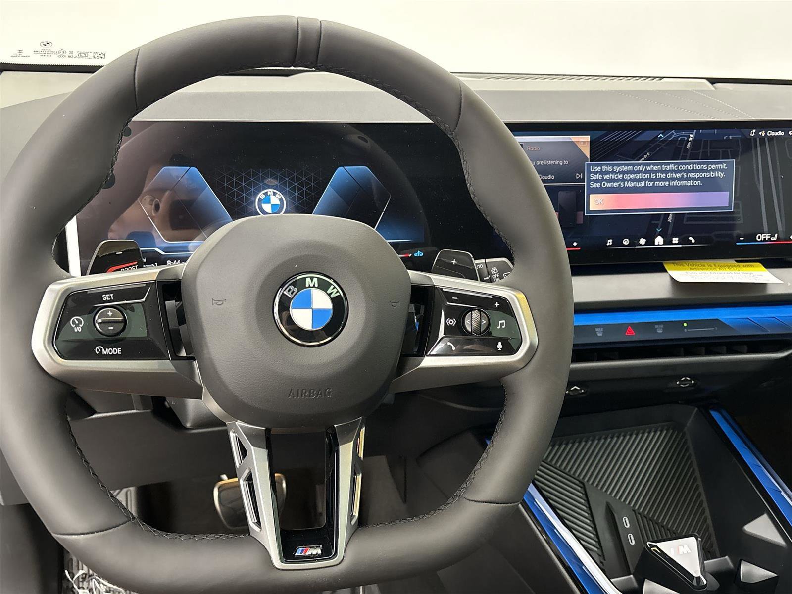 New 2026 BMW X3 xDrive30 w/ M Sport Package image 22