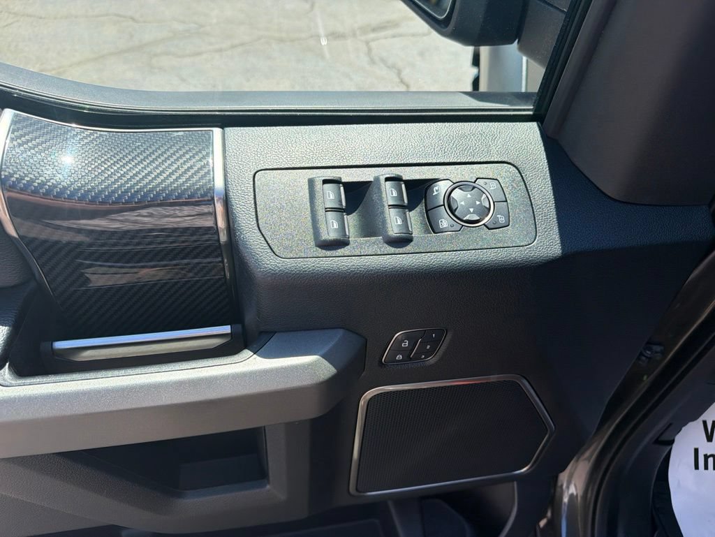 Used 2018 Ford F150 Raptor w/ Equipment Group 802A Luxury AWD/4WD image 20
