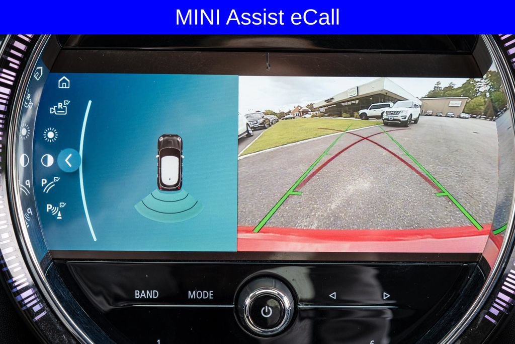 Used 2024 MINI Cooper S FWD image 21