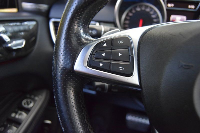 Used 2018 Mercedes-Benz GLE 43 AMG 4MATIC Coupe w/ Premium 3 Package image 16