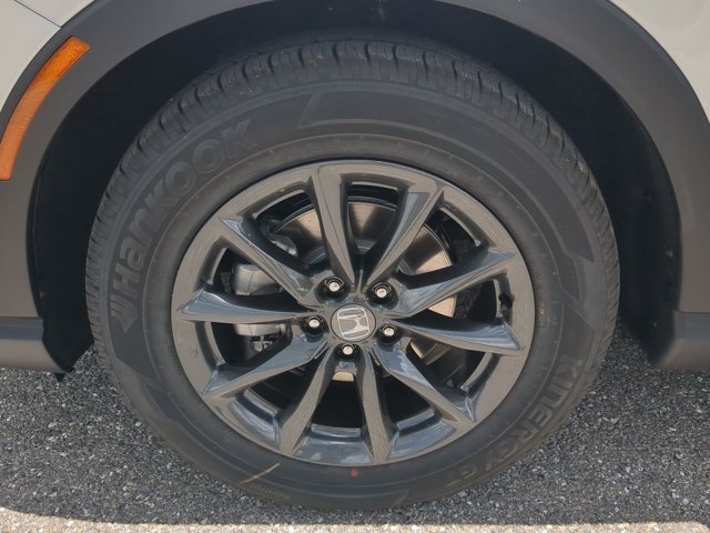 New 2027 Honda CR-V EX-L image 10