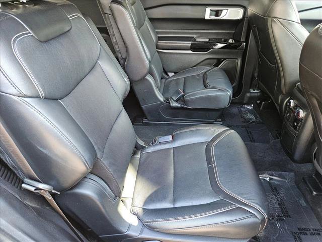 Used 2022 Ford Explorer ST w/ Equipment Group 401A image 19