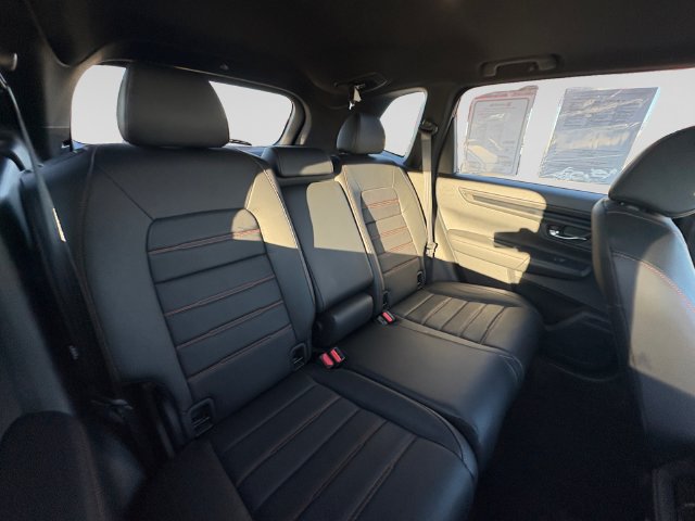 Used 2025 Honda CR-V Sport-L image 27