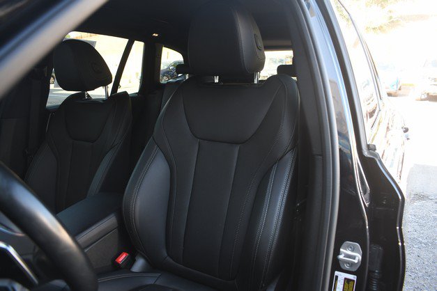 Used 2023 BMW X3 xDrive30i w/ M Sport Package AWD/4WD image 17