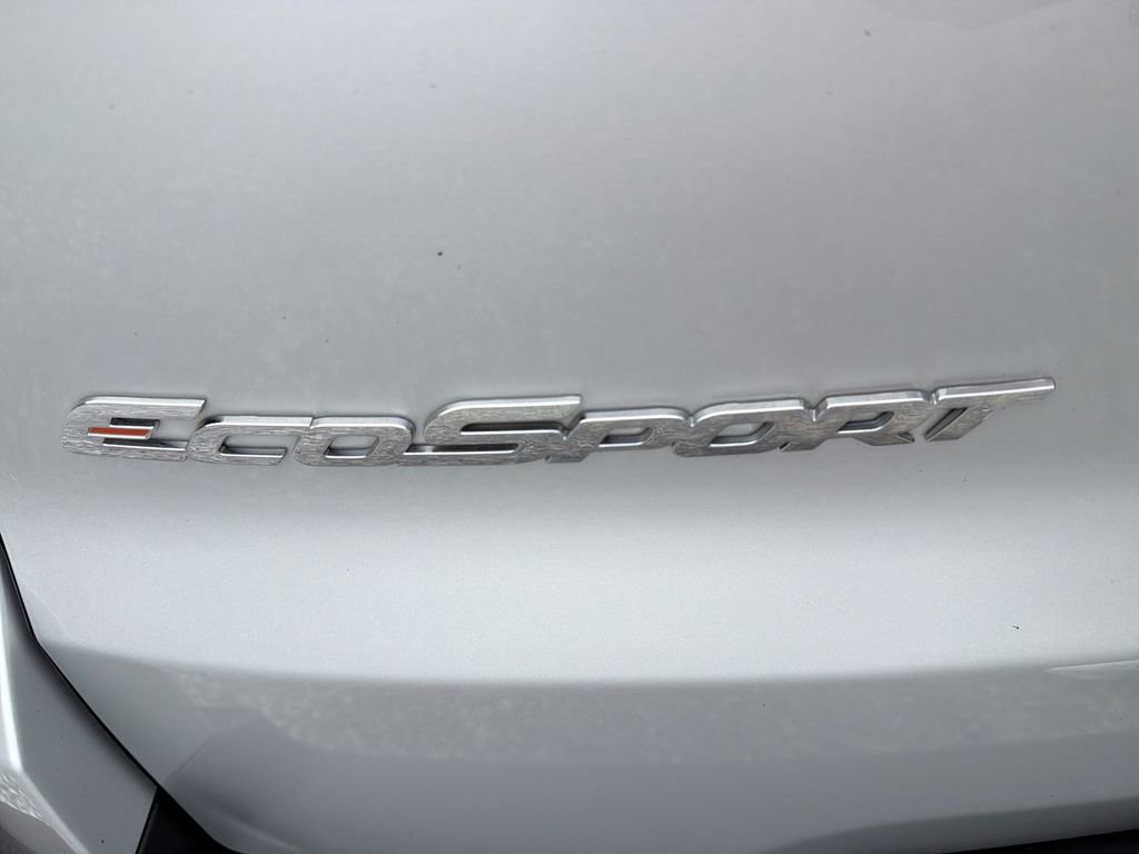 Used 2022 Ford EcoSport S image 33