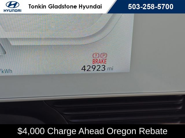 Certified 2024 Hyundai Ioniq 5 SEL RWD image 28