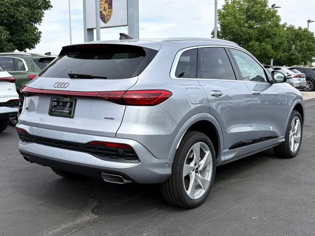 New 2026 Audi Q5 Premium Plus AWD/4WD image 7