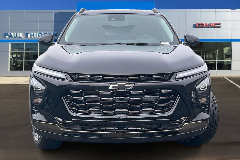 New 2026 Chevrolet Trax ACTIV w/ Driver Confidence Package image 17