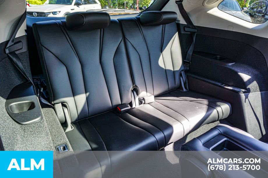 Used 2026 Acura MDX FWD w/ Technology Package image 23
