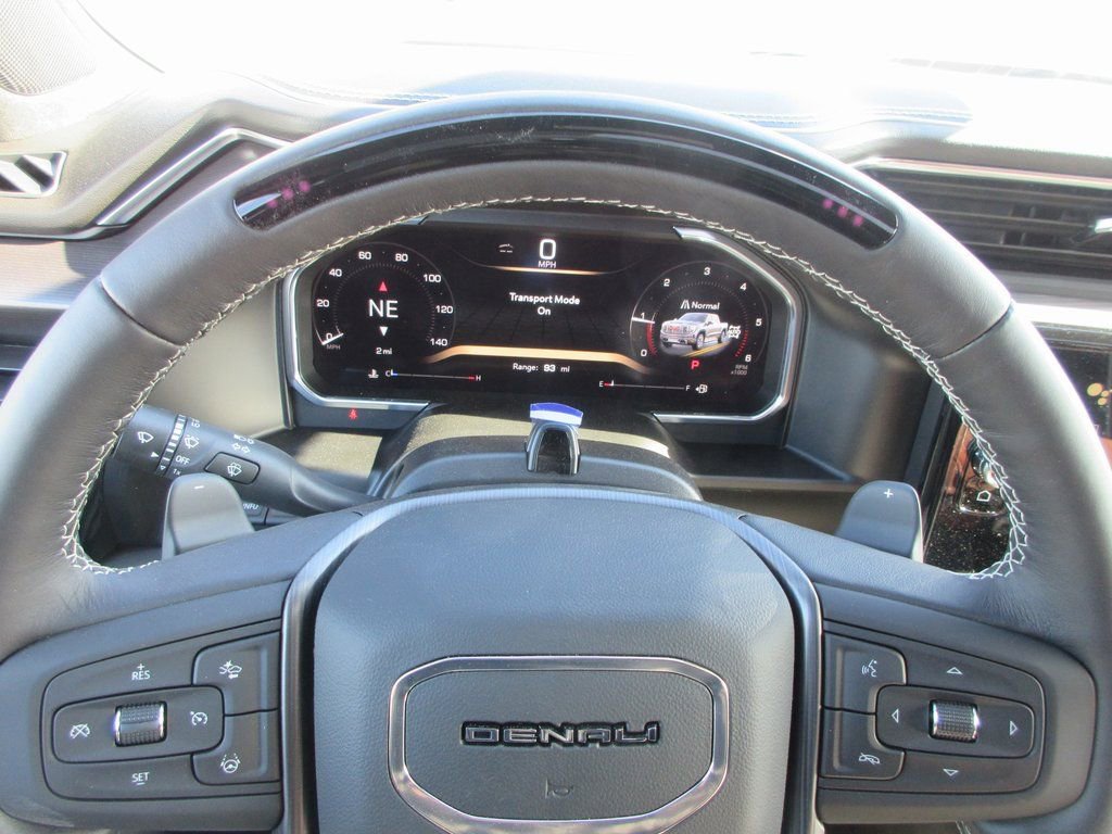 New 2026 GMC Sierra 1500 Denali Ultimate image 20