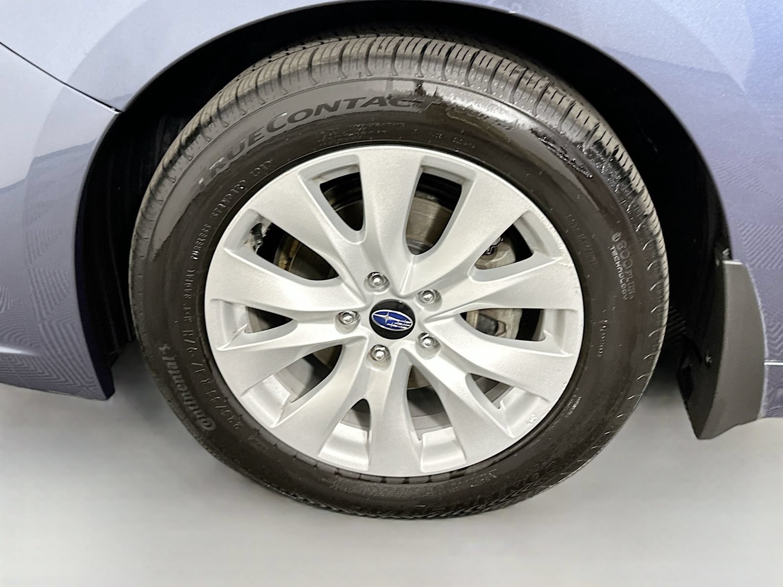 Used 2016 Subaru Legacy 2.5i Premium w/ Popular Package #1 AWD/4WD image 29