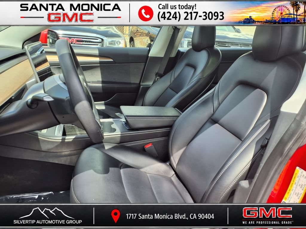 Used 2023 Tesla Model 3 Standard Range RWD image 13