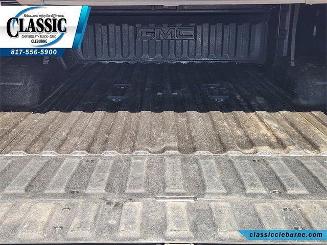Used 2022 GMC Sierra 2500 SLE w/ SLE Value Package; image 30