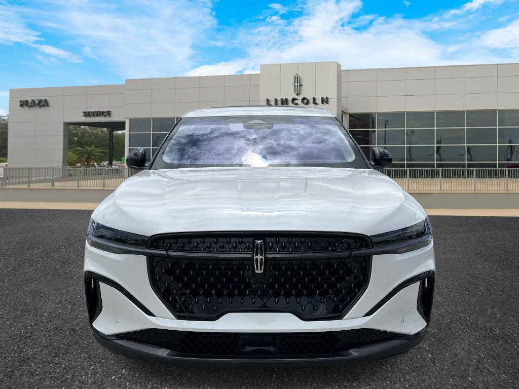 New 2026 Lincoln Nautilus Premier w/ Equipment Group 102A AWD/4WD image 8