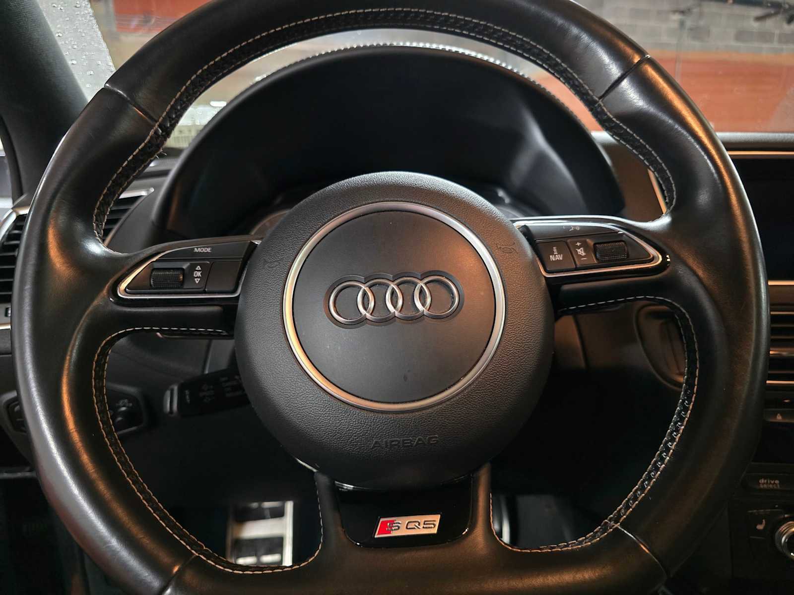 Used 2016 Audi SQ5 Premium Plus w/ Technology Package image 26