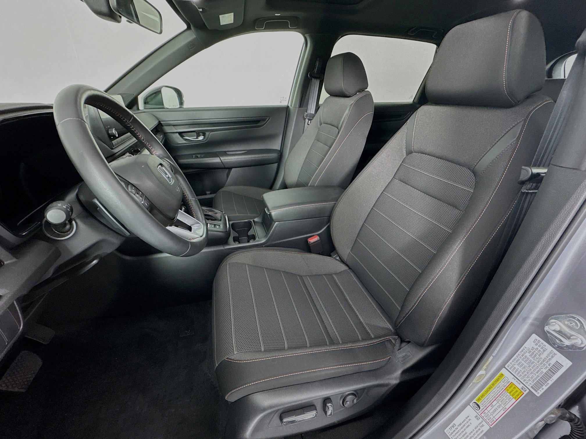 Certified 2024 Honda CR-V Sport image 20