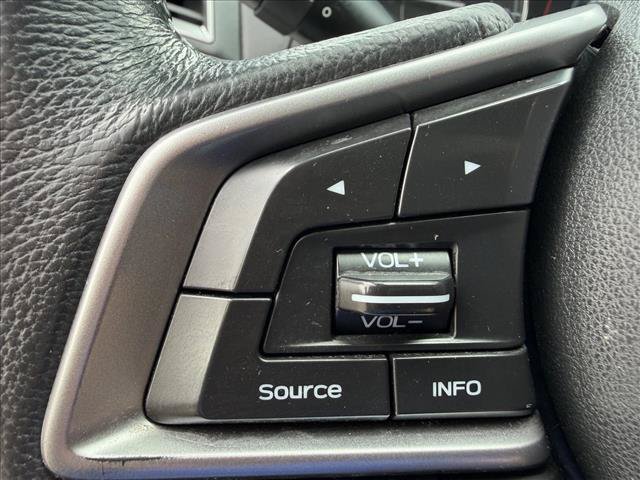 Used 2017 Subaru Impreza 2.0i Limited AWD/4WD image 17