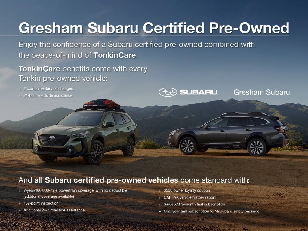 Used 2024 Subaru Crosstrek 2.0i Premium AWD/4WD image 10