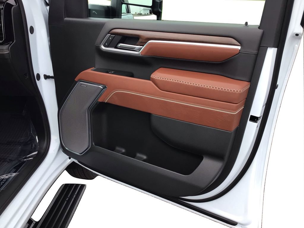 New 2026 GMC Sierra 3500 Denali Ultimate image 21