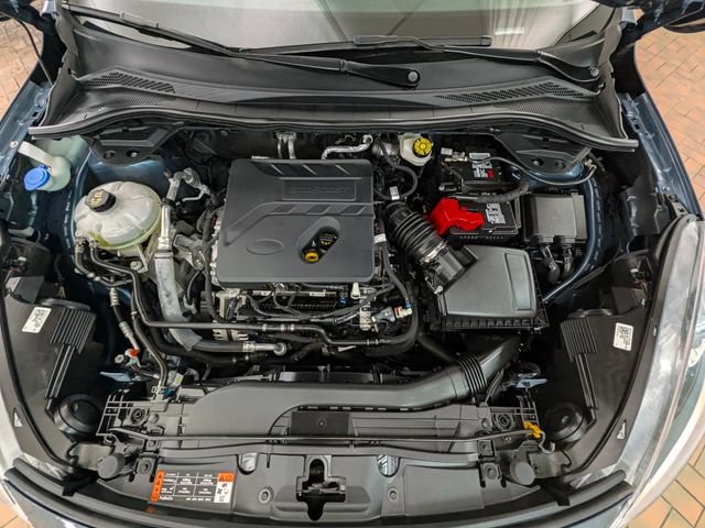Certified 2020 Ford Escape SE AWD/4WD image 21