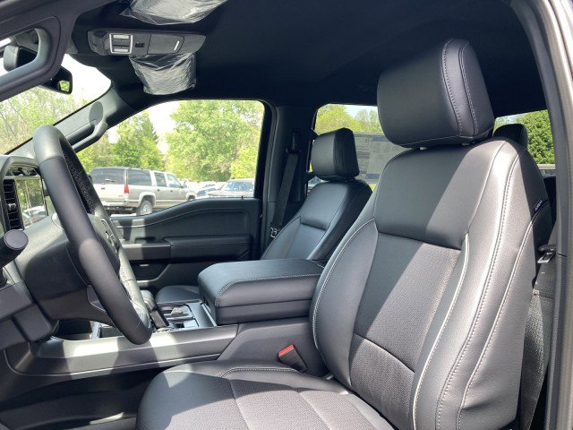 New 2026 Ford F150 Lariat AWD/4WD image 12