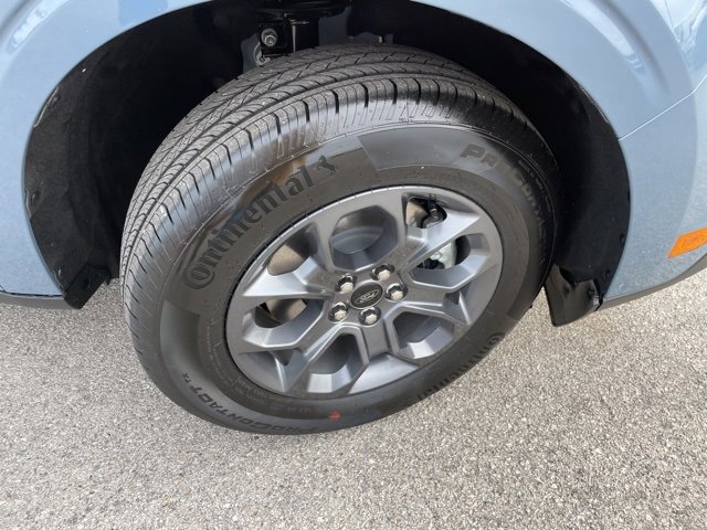 New 2026 Ford Maverick XLT image 19