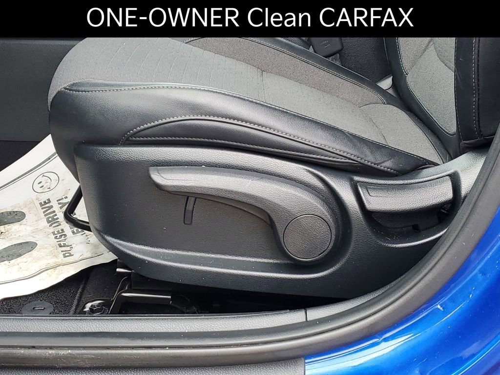 Used 2023 Kia Seltos Nightfall Edition image 6