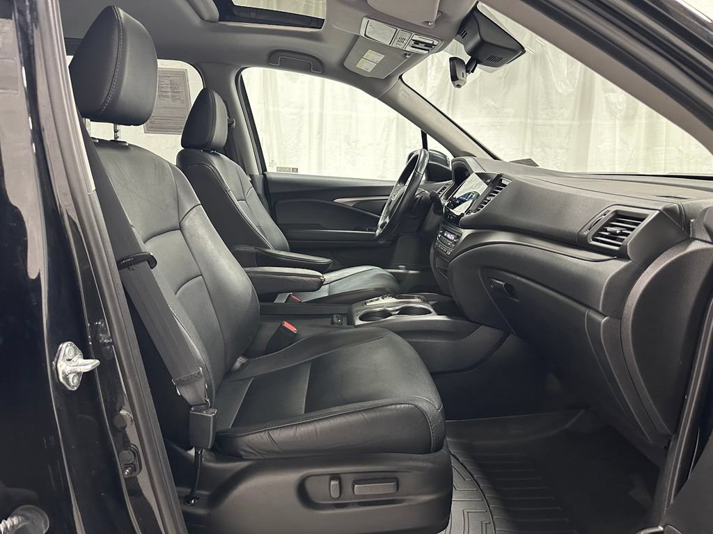 Used 2021 Honda Pilot EX-L image 62