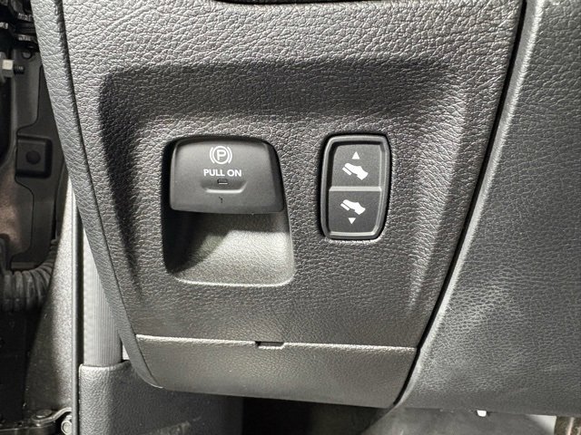 Used 2022 RAM 1500 Big Horn image 15