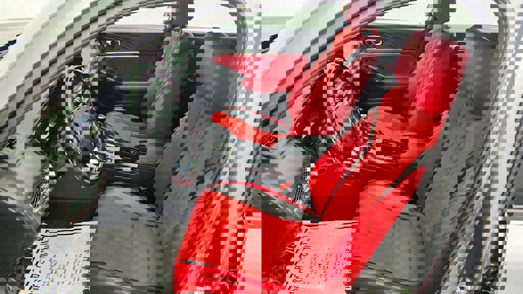 Used 2024 Acura Integra A-Spec image 20