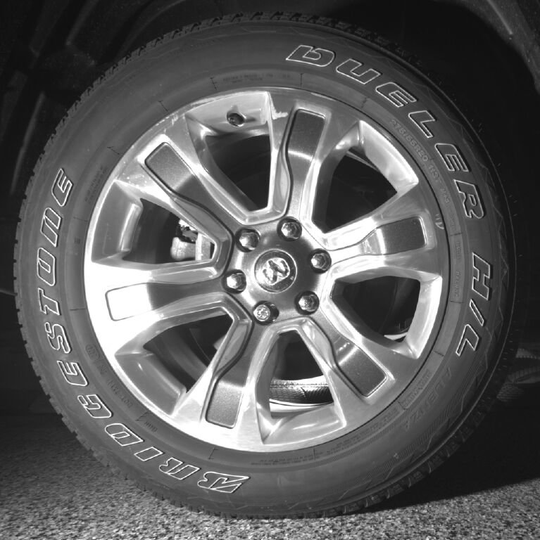 Used 2022 RAM 1500 Limited image 33