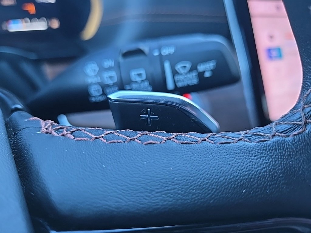 Used 2025 Jeep Grand Cherokee Summit image 46