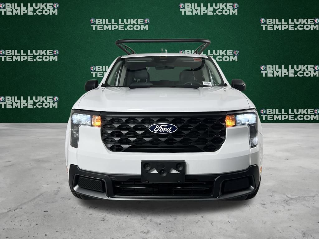 Used 2025 Ford Maverick XLT w/ Equipment Group 302A image 9