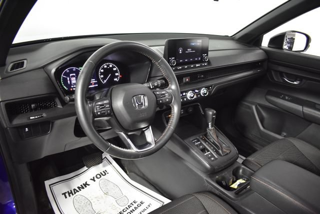 Used 2023 Honda CR-V Sport image 13