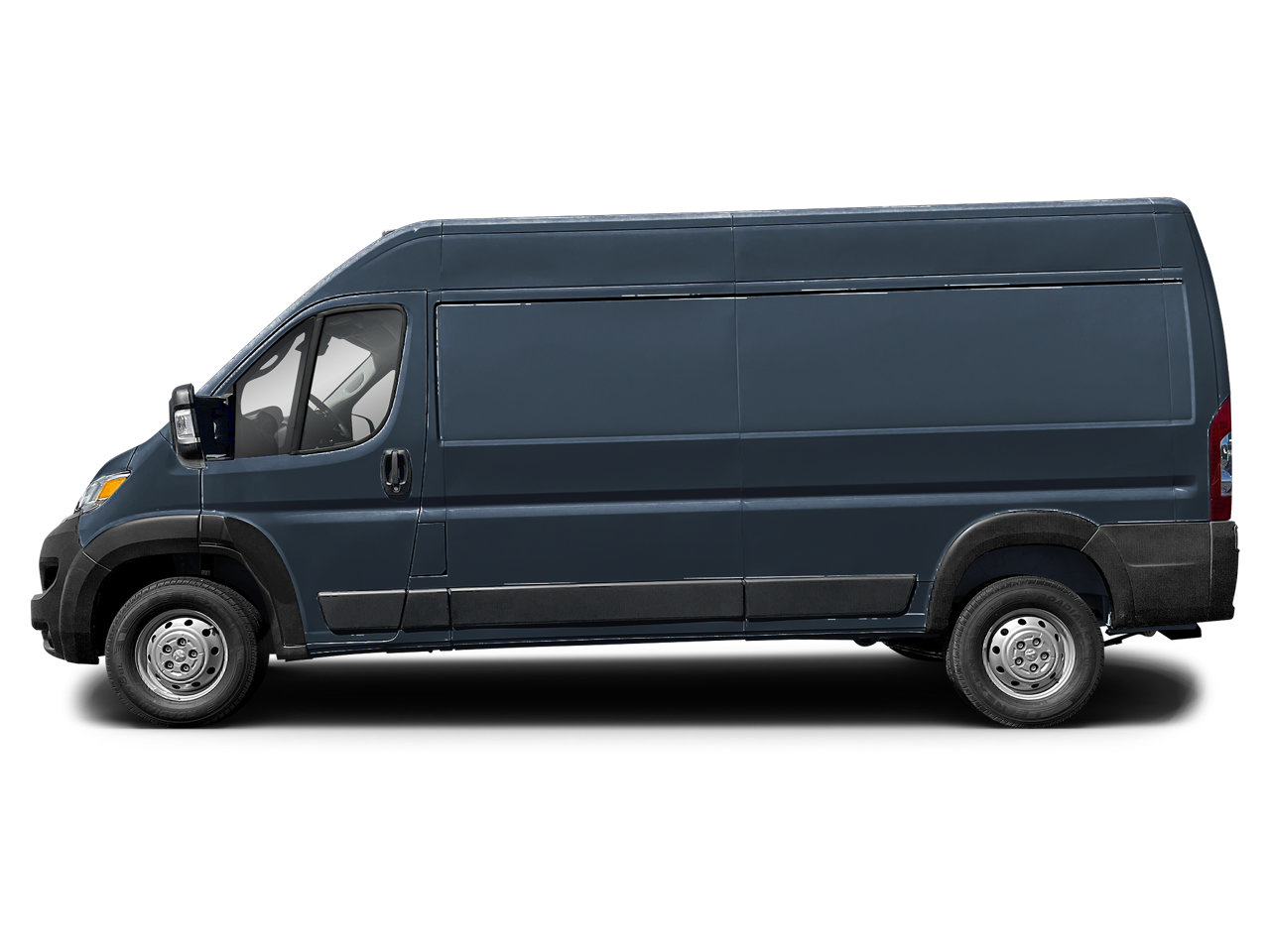 New 2026 RAM ProMaster 3500 w/ Advanced Safety Group FWD image 17