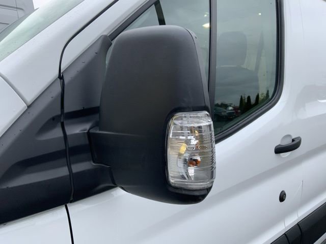 Used 2024 Ford Transit 350 148 Low Roof RWD image 10