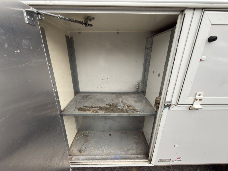 Used 2017 RAM ProMaster 3500 image 20