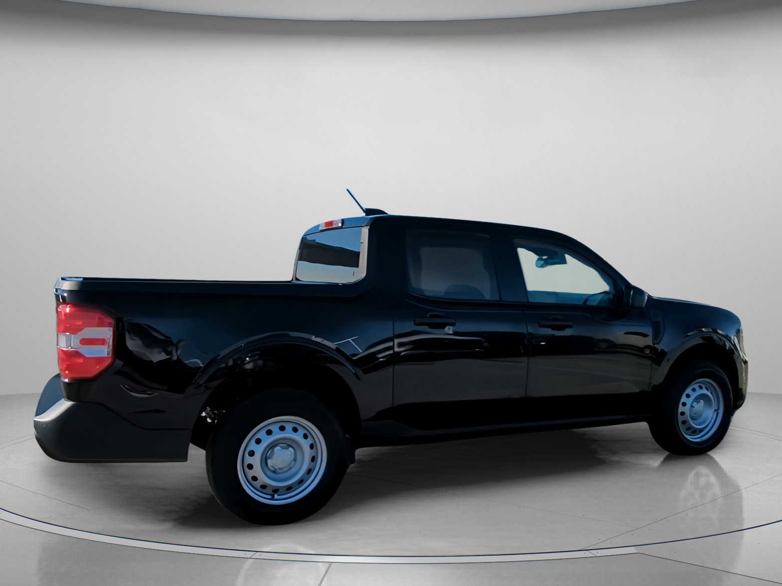 New 2026 Ford Maverick XL FWD image 33