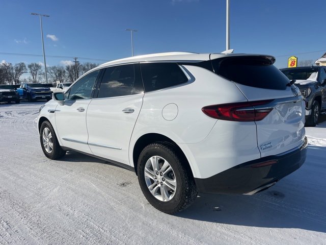 Used 2019 Buick Enclave Essence image 5