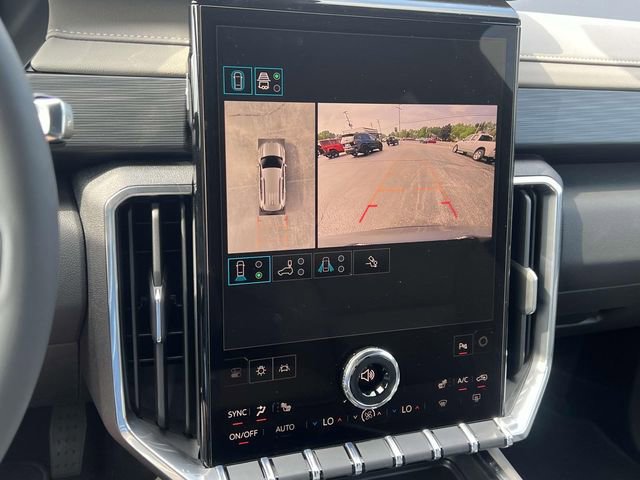 New 2026 GMC Acadia Elevation w/ Black Edition image 21