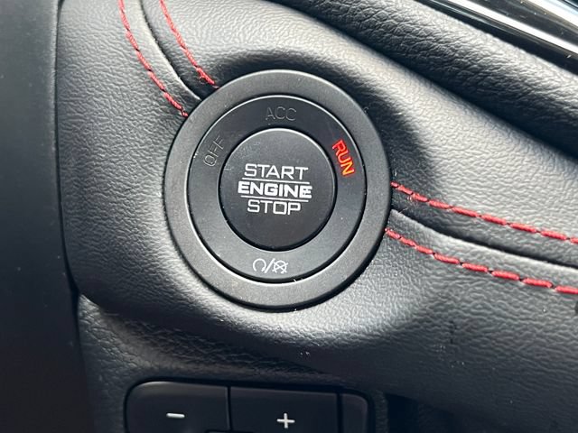Used 2025 Dodge Durango R/T w/ Blacktop Package AWD/4WD image 36