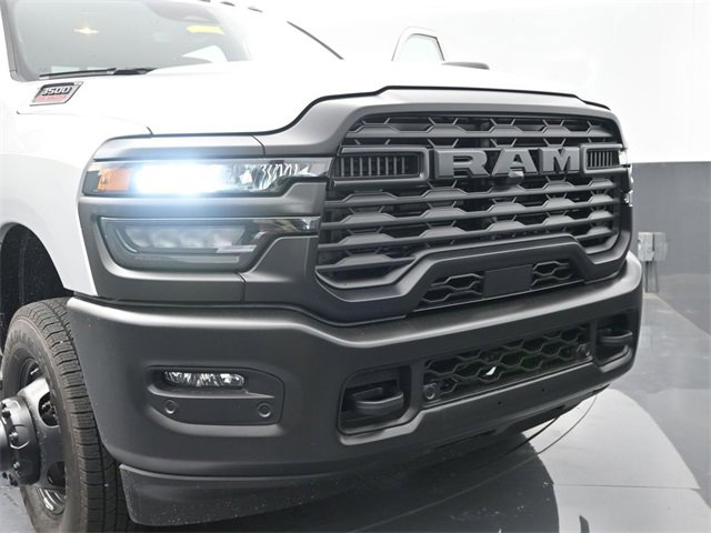New 2026 RAM 3500 Tradesman image 30