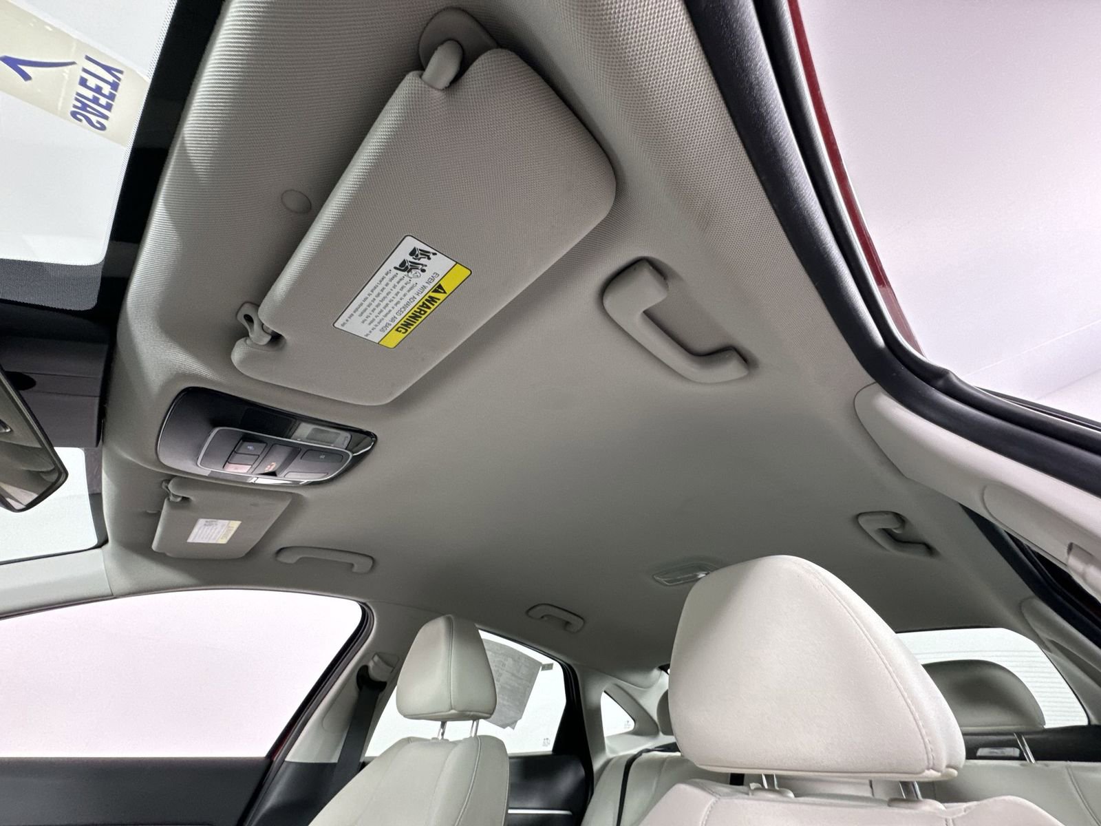 Used 2024 Hyundai Sonata SEL image 17