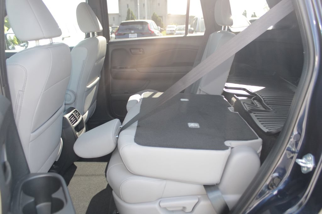 Certified 2023 Honda Passport EX-L image 15